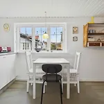Holiday home Charming In Arsdale Svaneke