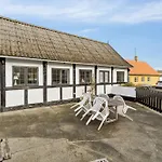 Holiday home Charming In Arsdale *