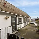 Holiday home Charming In Arsdale Svaneke