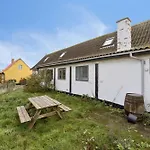 Charming In Arsdale *