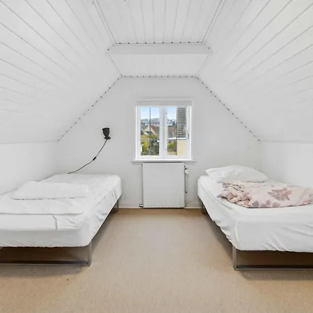 Charming In Arsdale Ferienhaus Svaneke